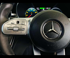 Mercedes-Benz C-class 2.0 C 300 AMG Line Night Edition Premium+ de Auto 5dr - 20