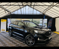 Ford Edge 2.0 Edge ST-Line EcoBlue Auto 4WD 5dr