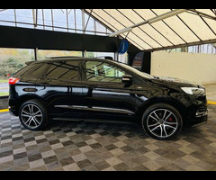 Ford Edge 2.0 Edge ST-Line EcoBlue Auto 4WD 5dr - 3