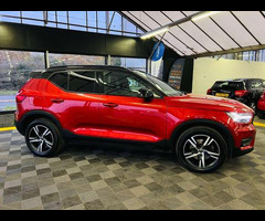 Volvo XC40 2.0 XC40 R-Design D4 AWD Auto 4WD 5dr - 3