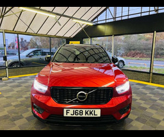 Volvo XC40 2.0 XC40 R-Design D4 AWD Auto 4WD 5dr - 4