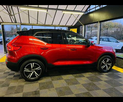 Volvo XC40 2.0 XC40 R-Design D4 AWD Auto 4WD 5dr - 9