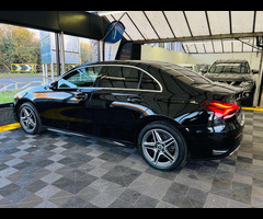 Mercedes-Benz A-class 1.3 A 250 AMG Line E Auto 4dr - 7