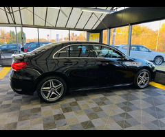 Mercedes-Benz A-class 1.3 A 250 AMG Line E Auto 4dr - 9