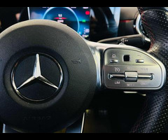 Mercedes-Benz A-class 1.3 A 250 AMG Line E Auto 4dr - 23