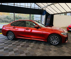 BMW 3 SERIES 2.0 330E M Sport Auto 4dr - 3