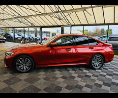 BMW 3 SERIES 2.0 330E M Sport Auto 4dr - 5