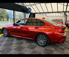 BMW 3 SERIES 2.0 330E M Sport Auto 4dr - 7