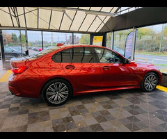 BMW 3 SERIES 2.0 330E M Sport Auto 4dr - 9