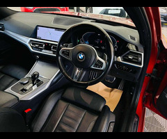 BMW 3 SERIES 2.0 330E M Sport Auto 4dr - 13