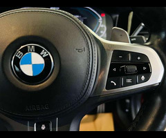 BMW 3 SERIES 2.0 330E M Sport Auto 4dr - 24