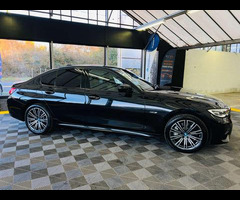 BMW 3 SERIES 2.0 330E M Sport Auto 4dr - 3