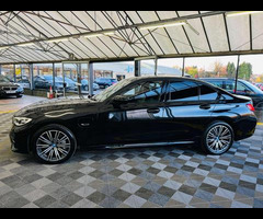 BMW 3 SERIES 2.0 330E M Sport Auto 4dr - 5