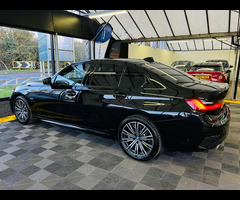 BMW 3 SERIES 2.0 330E M Sport Auto 4dr - 7