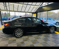 BMW 3 SERIES 2.0 330E M Sport Auto 4dr - 9