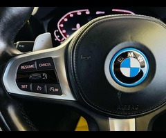 BMW 3 SERIES 2.0 330E M Sport Auto 4dr - 20