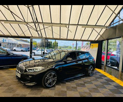 BMW 1 SERIES 2.0 118D M Sport Auto 5dr - 3