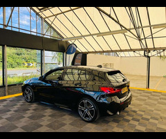 BMW 1 SERIES 2.0 118D M Sport Auto 5dr - 4