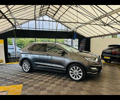 Ford Edge 2.0 Edge Vignale TDCi Auto 4WD 5dr - 3