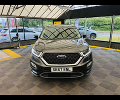 Ford Edge 2.0 Edge Vignale TDCi Auto 4WD 5dr - 4