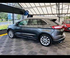 Ford Edge 2.0 Edge Vignale TDCi Auto 4WD 5dr - 7