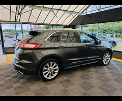 Ford Edge 2.0 Edge Vignale TDCi Auto 4WD 5dr - 9