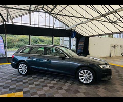 Audi A4 2.0 A4 Technik 35 TDI Semi-Auto 5dr - 3