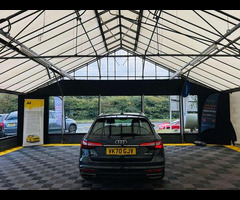 Audi A4 2.0 A4 Technik 35 TDI Semi-Auto 5dr - 8