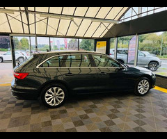 Audi A4 2.0 A4 Technik 35 TDI Semi-Auto 5dr - 9