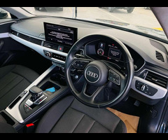 Audi A4 2.0 A4 Technik 35 TDI Semi-Auto 5dr - 13