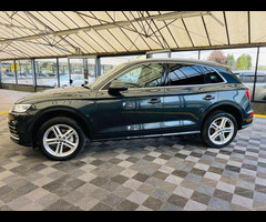 Audi Q5 2.0 Q5 S Line TDI Quattro Semi-Auto 4WD 5dr - 5