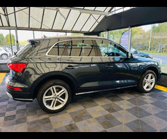 Audi Q5 2.0 Q5 S Line TDI Quattro Semi-Auto 4WD 5dr - 9