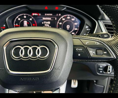 Audi Q5 2.0 Q5 S Line TDI Quattro Semi-Auto 4WD 5dr - 21