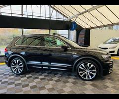 Volkswagen Tiguan 2.0 Tiguan R-Line TDI BlueMotion Technology Semi-Auto 5dr - 3