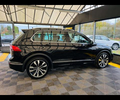 Volkswagen Tiguan 2.0 Tiguan R-Line TDI BlueMotion Technology Semi-Auto 5dr - 9