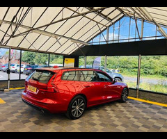 Volvo V60 2.0 V60 Momentum B4 MHEV Auto 5dr - 6