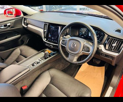 Volvo V60 2.0 V60 Momentum B4 MHEV Auto 5dr - 11