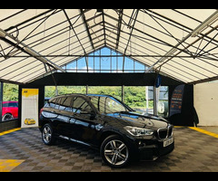 BMW X1 2.0 X1 sDrive 20i M Sport Auto 5dr