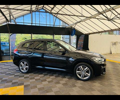 BMW X1 2.0 X1 sDrive 20i M Sport Auto 5dr - 3