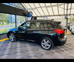 BMW X1 2.0 X1 sDrive 20i M Sport Auto 5dr - 7