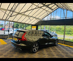 Volvo V60 2.0 V60 R-Design T6 Recharge AWD Auto 4WD 5dr - 6