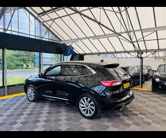 Ford Kuga 2.5 Kuga Vignale PHEV CVT 5dr - 4