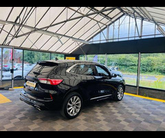 Ford Kuga 2.5 Kuga Vignale PHEV CVT 5dr - 6