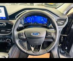 Ford Kuga 2.5 Kuga Vignale PHEV CVT 5dr - 14