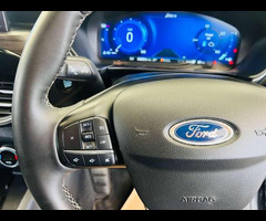 Ford Kuga 2.5 Kuga Vignale PHEV CVT 5dr - 15