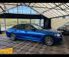 BMW 3 SERIES 2.0 330E M Sport Auto 4dr - 3