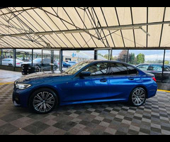 BMW 3 SERIES 2.0 330E M Sport Auto 4dr - 5