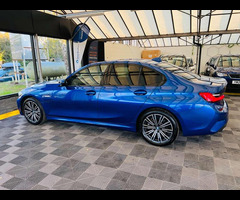 BMW 3 SERIES 2.0 330E M Sport Auto 4dr - 7