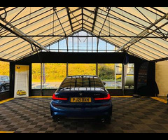 BMW 3 SERIES 2.0 330E M Sport Auto 4dr - 8