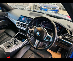 BMW 3 SERIES 2.0 330E M Sport Auto 4dr - 13